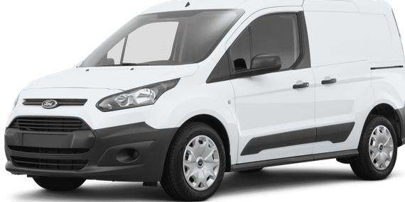 FORD TRANSIT CONNECT 2016 NM0LS6E77G1251356 image